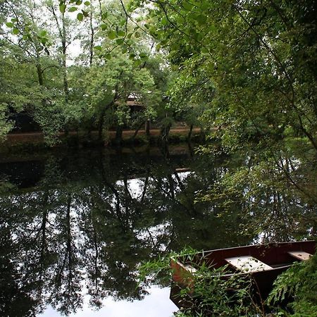 Quinta Da Imaculada Villa Arcos de Valdevez Eksteriør bilde