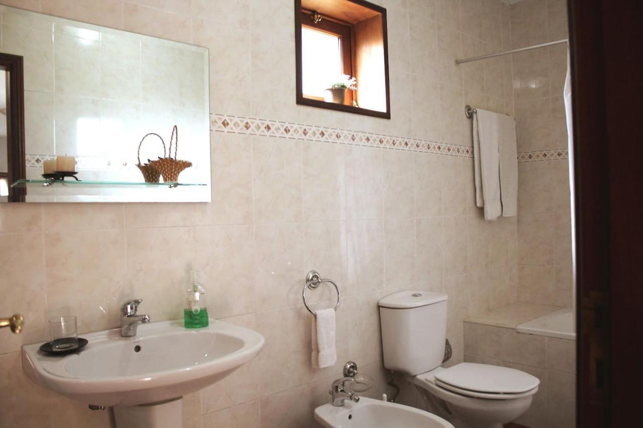 Quinta Da Imaculada Villa Arcos de Valdevez Eksteriør bilde