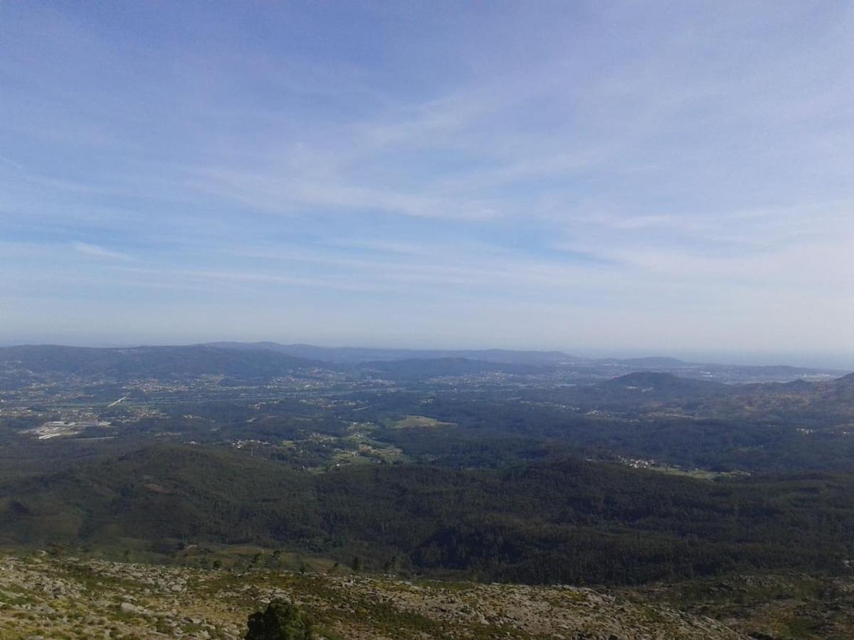 Quinta Da Imaculada Villa Arcos de Valdevez Eksteriør bilde